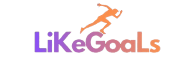 LiKeGoals sports news logo