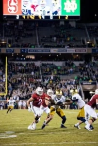 Notre Dame vs Stanford Prediction 2025:today Final game