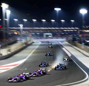 Latest F1 News, Ferrari Struggles, and Championship Updates