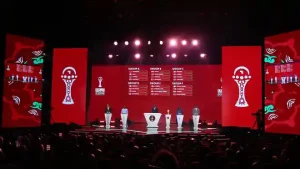 Africa Cup of Nations 2025 (AFCON): Full Fixtures, Groups & Complete Schedule