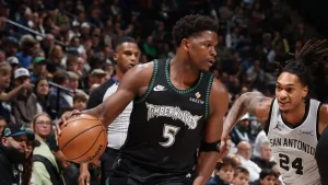 Spurs vs Timberwolves: Complete Match Breakdown, Analysis, and What It Means Going Forward