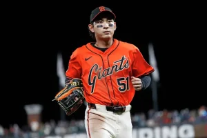 Jung Hoo Lee: The Rise of Korea’s Baseball Phenom and MLB Star