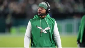 Christian Parker Named Dallas Cowboys Defensive Coordinator: A New Era Begins